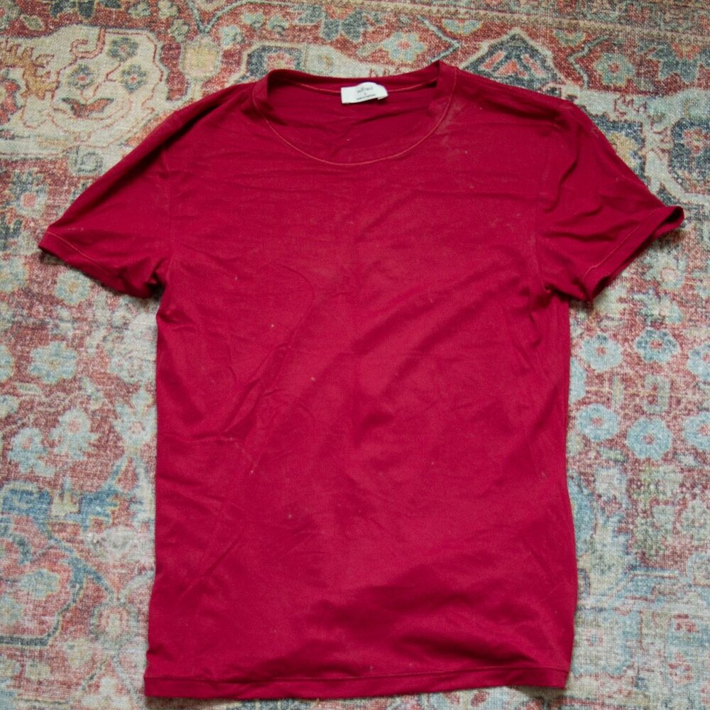 Aritzia Soft Tshirt